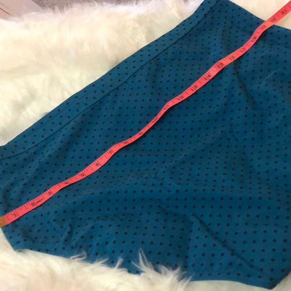NWT Plus Size High Waist Swim Bikini Bottom - Picture 6 of 12